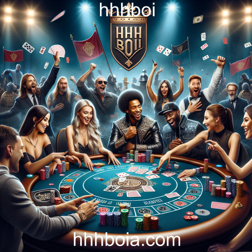 A Importância dos Clãs nos Jogos Online